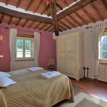 Ferienhaus Cipresso *