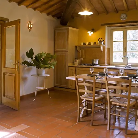 Cipresso Holiday home *