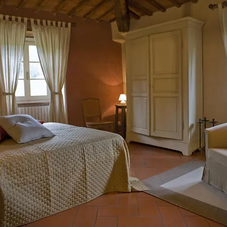 Ferienhaus Cipresso Lucignano