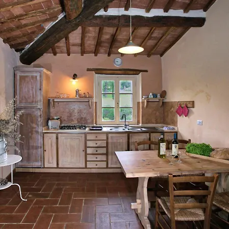 Cipresso Ferienhaus *